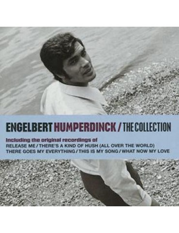 ENGELBERT HUMPERDINCK - THE...