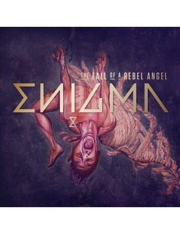 ENIGMA - THE FALL OF A...