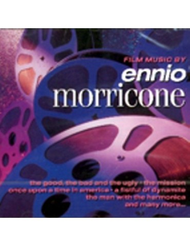 ENNIO MORRICONE - FILM...