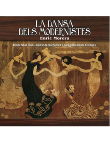 ENRIC MORERA - LA DANSA...