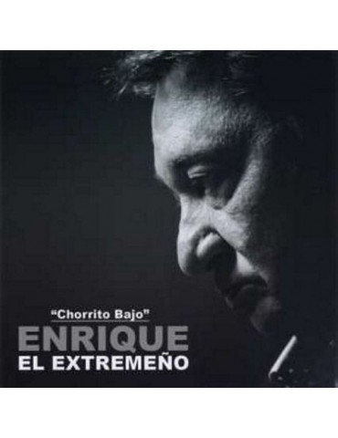 ENRIQUE EL EXTREMEÑO -...