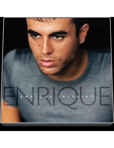 ENRIQUE IGLESIAS - ENRIQUE