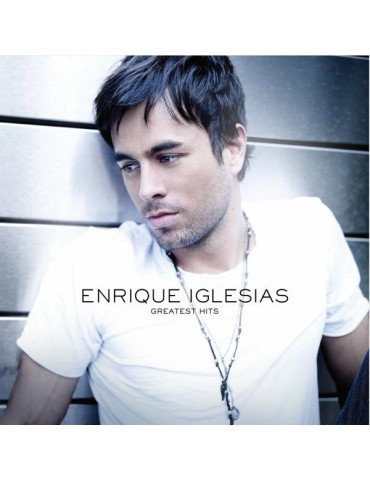 ENRIQUE IGLESIAS - GREATEST...
