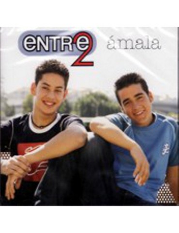 ENTRE 2 - AMALA