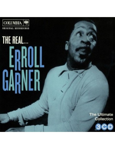 ERROLL GANER - THE REAL -...