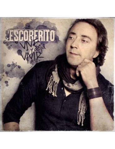 ESCOBERITO - VIVE Y DEJA VIVIR