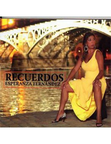 ESPERANZA FERNANDEZ -...