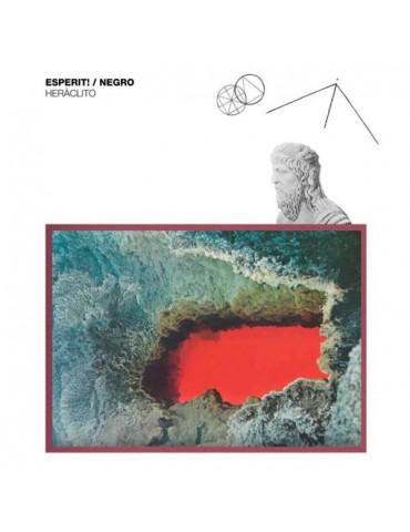 ESPERIT!  NEGRO - HERÁCLITO