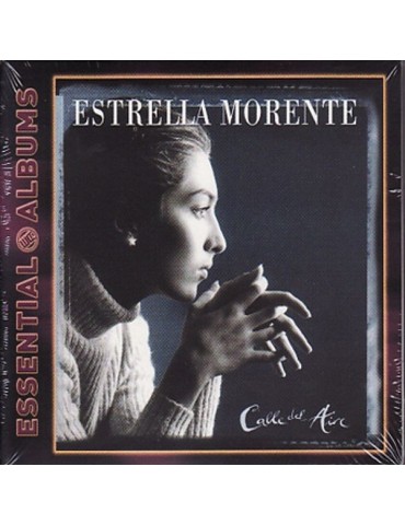 ESTRELLA MORENTE - CALLE DE...