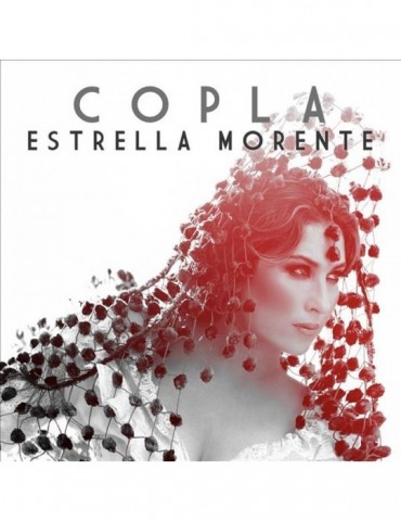 ESTRELLA MORENTE - COPLA