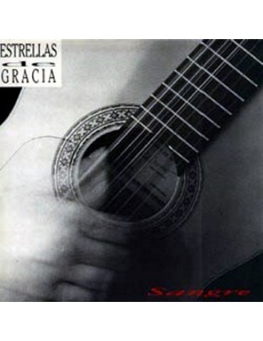 ESTRELLAS DE GRACIA - SANGRE