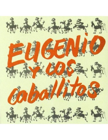 EUGENIO - EUGENIO Y LOS...
