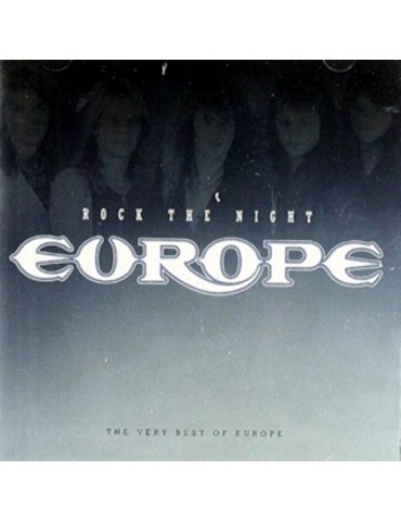 EUROPE - ROCK THE NIGHT