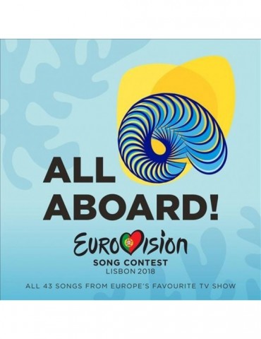 EUROVISION SONG CONTEST...