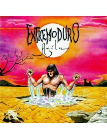EXTREMODURO - AGILA VERSION...