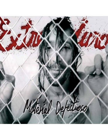 EXTREMODURO - MATERIAL...