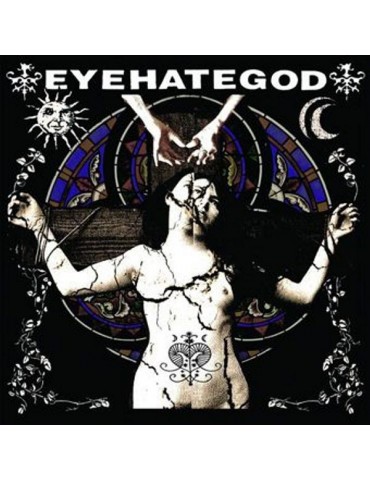 EYEHATEGOD - EYEHATEGOD