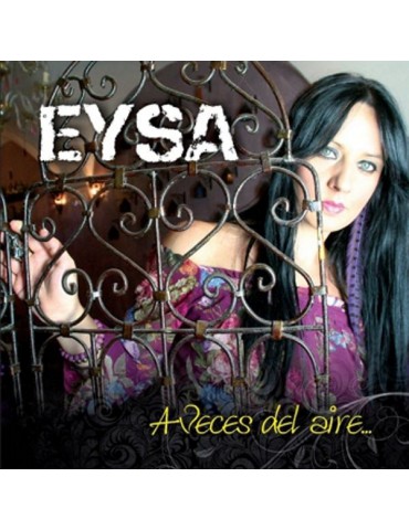 EYSA - A VECES DEL AIRE