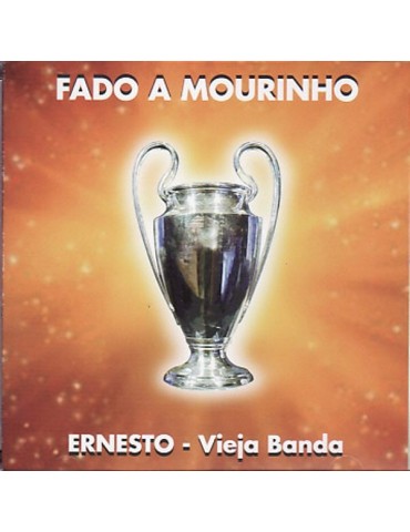 FADO A MOURIÑO - ERNESTO -...