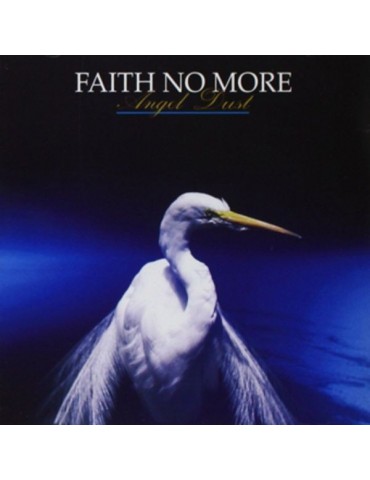 FAITH NO MORE - ANGEL DUST