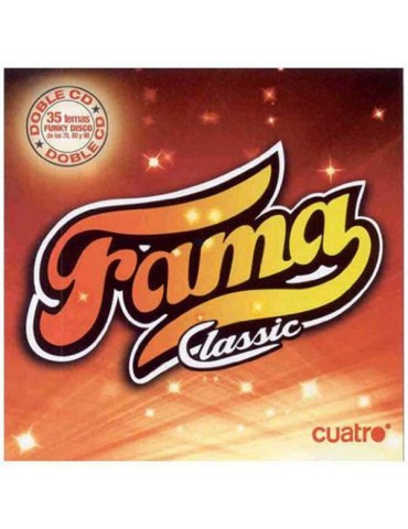 FAMA CLASSIC - VARIOS 2 CDS