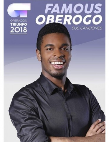 FAMOUS OBEROGO  - OPERACION...