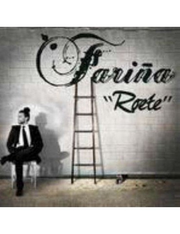 FARIÑA - ROETE
