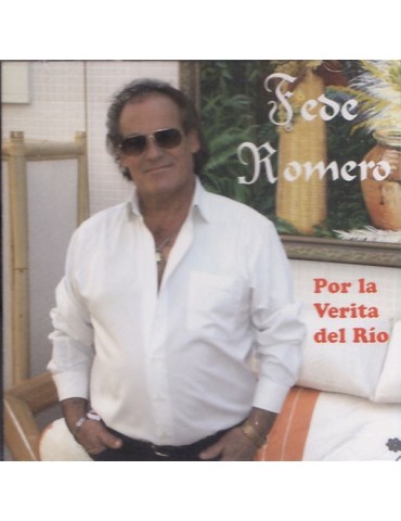 FEDE ROMERO - POR LA VERITA...