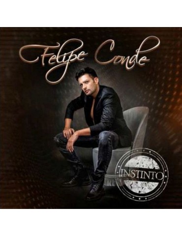 FELIPE CONDE - INSTINTO