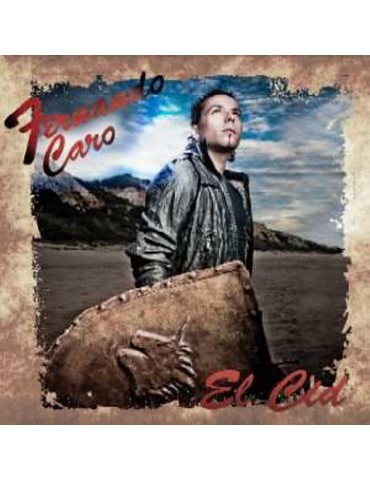 FERNANDO CARO - EL CID
