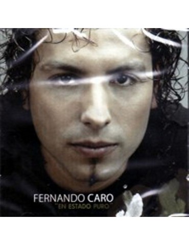 FERNANDO CARO - EN ESTADO PURO