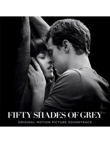 FIFTY SHADES OF GREY - BSO
