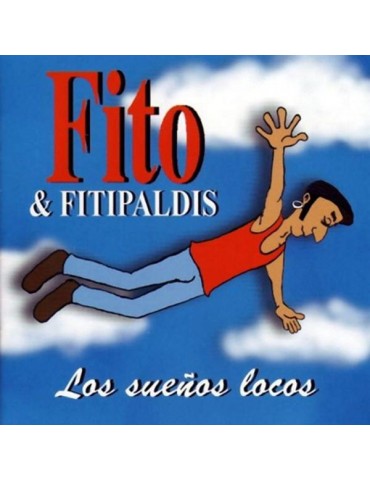 FITO & FITIPALDIS - LOS...