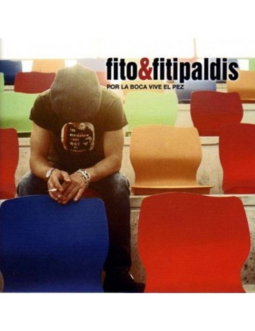 FITO & FITIPALDIS - POR LA...