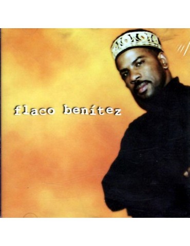 FLACO BENITEZ - FLACO BENITEZ