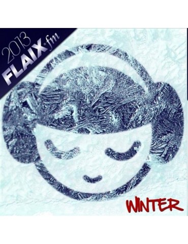 FLAIX FM - WINTER 2013 - 2CDS