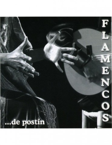 FLAMENCOS - DE POSTIN