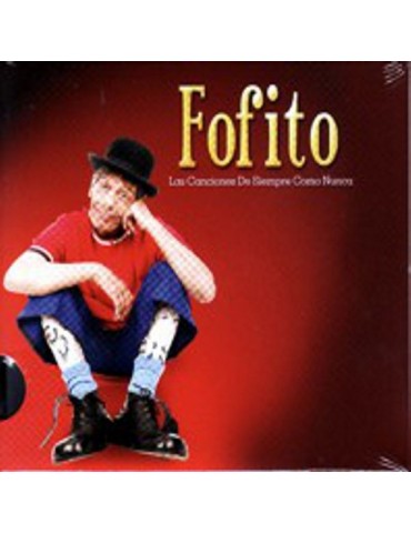 FOFITO - LAS CANCIONES DE...