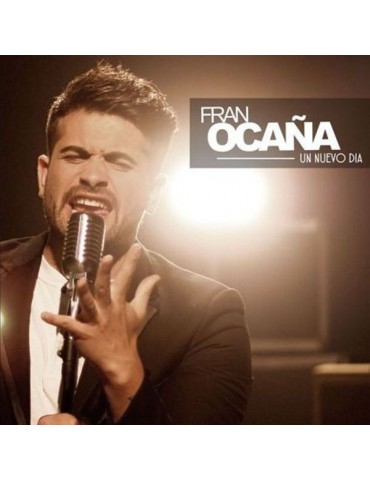 FRAN OCAÑA - UN NUEVO DIA