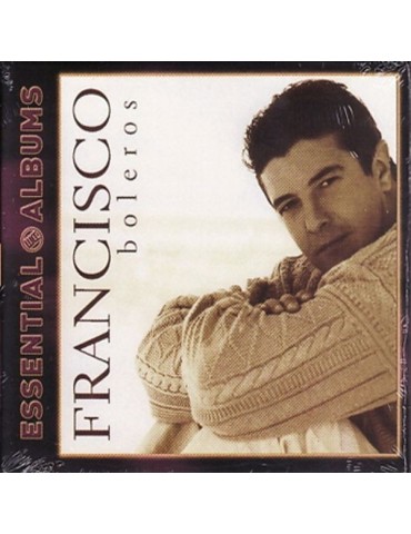 FRANCISCO - BOLEROS -...