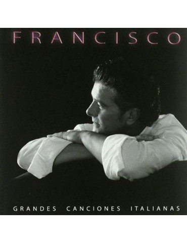 FRANCISCO - GRANDES...