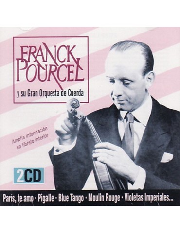 FRANCK POURCEL Y SU GRAN...