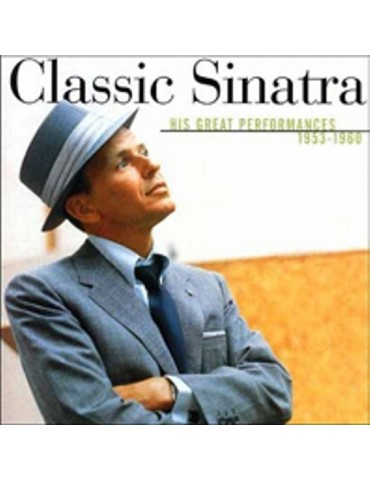 FRANK SINATRA - CLASSIC...