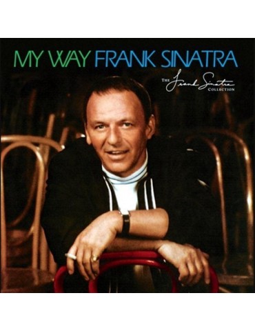 FRANK SINATRA - MY WAY -...