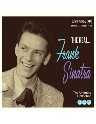 FRANK SINATRA - THE REAL...