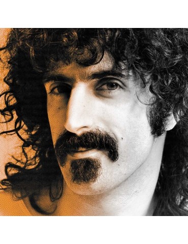 FRANK ZAPPA - LITTLE DOTS