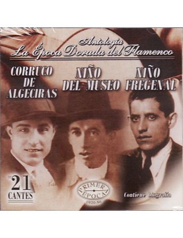 FREGENAL - CORRUCO - NIÑO...