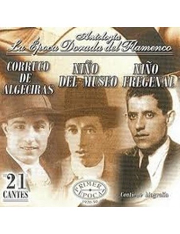 FREGENAL - CORRUCO - NIÑO...