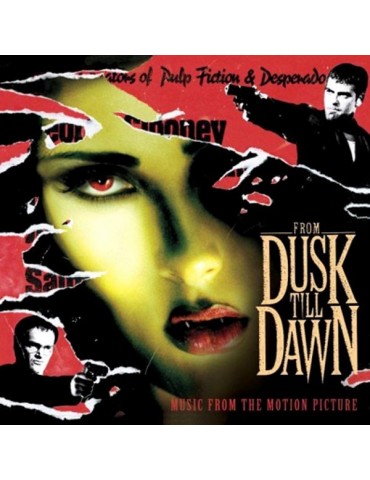 FROM DUSK TILL DAWN -...