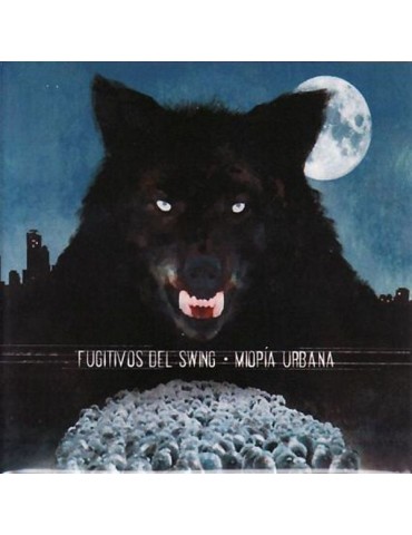 FUGITIVOS DEL SWING -...